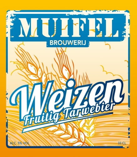 Мюифель Вайцен