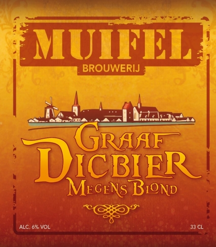 Грааф Дикбир