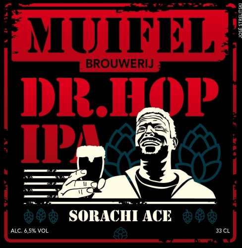 Доктор Хоп ИПА Сорачи Эйс Хоп