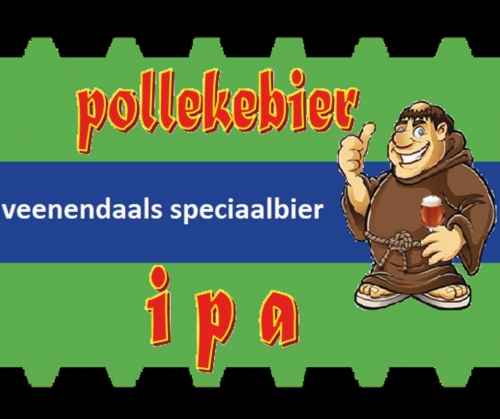 Поллекебир ИПА