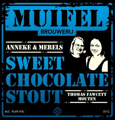 Свит Чоколат Стаут