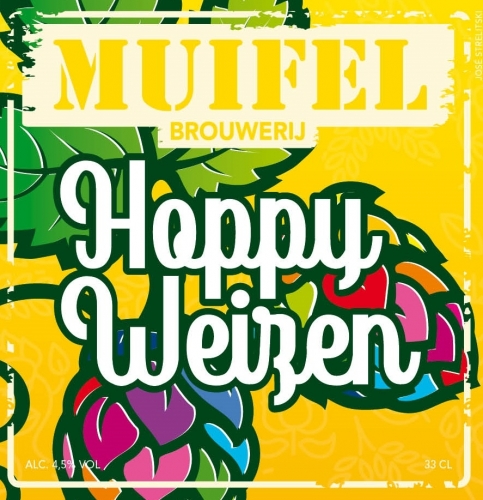 Хоппи Вайцен