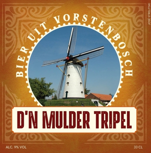 Д'н Мулдер Триппель