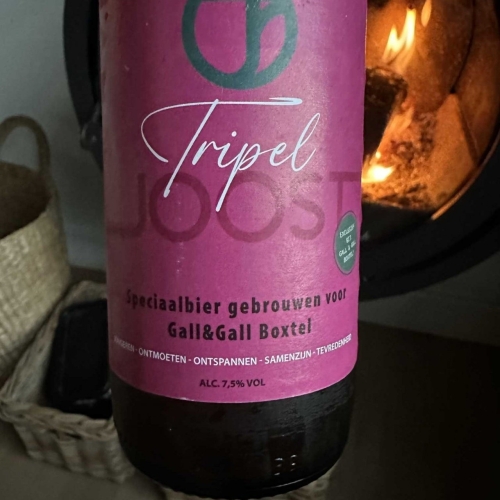 Йост Триппель