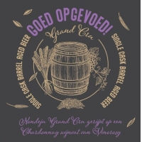 Гоуд Опгефуд! Гранд Крю Шардоне Ватгерийпт