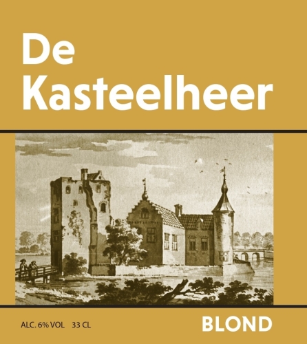 Де Кастелхеер