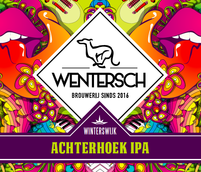 Ахтерхук ИПА