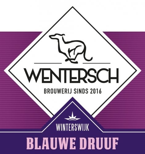 Блауве Друуф