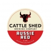 Каттл Шед Осси Ред