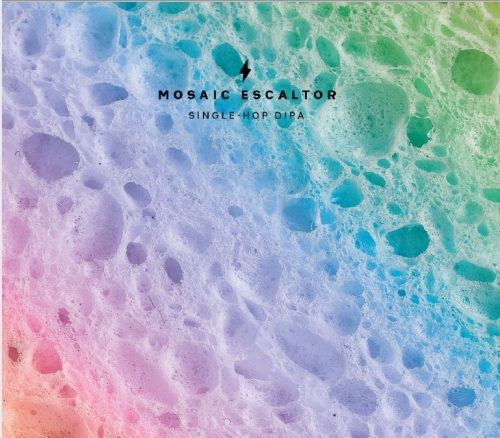 Мозаик Эскалейтор