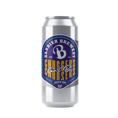 Сантас Литтл Чуггер