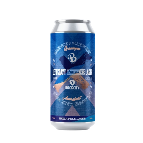 Лефткоуст Лойтер Лагер