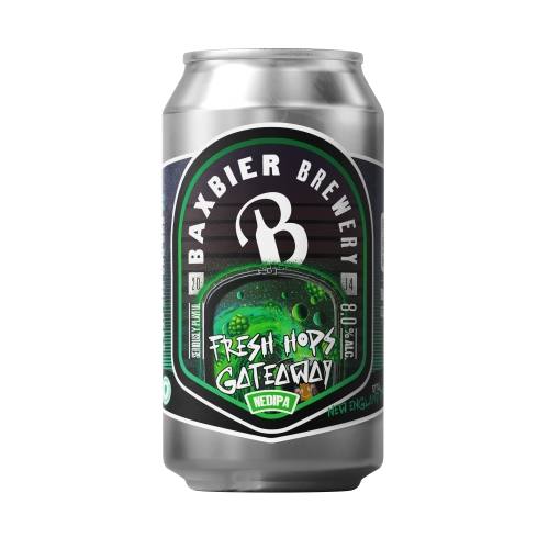 Фреш Хопс Гейтвей