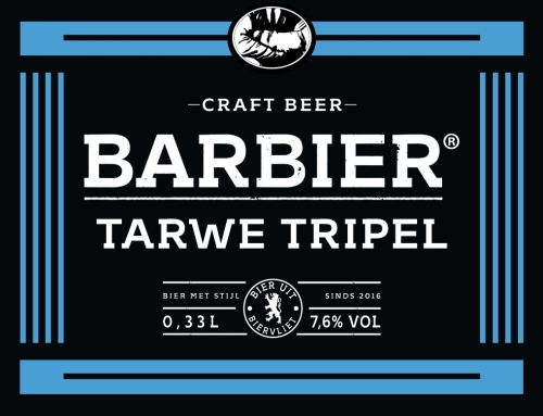 Барбье Тарве Триппель