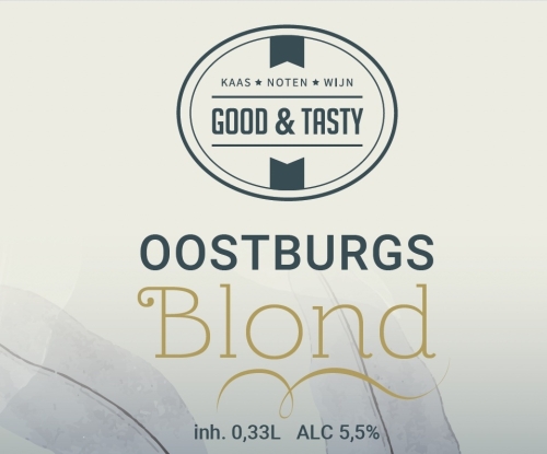 Оостбургс Блонд