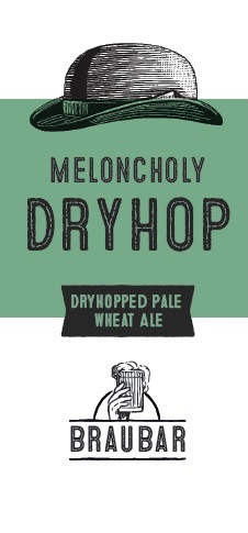 Мелонхоли Драйхоп