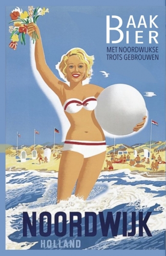 Ноортуккер Блонд