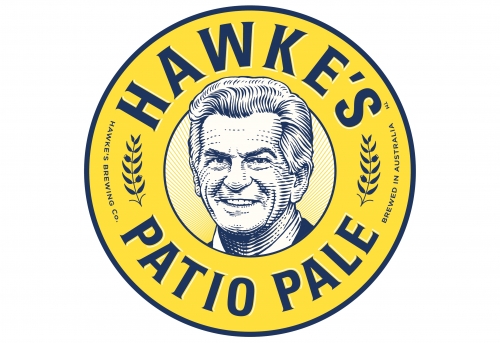 Хокс Патио Пейл