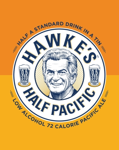 Хокс Халф Пасифик Эль