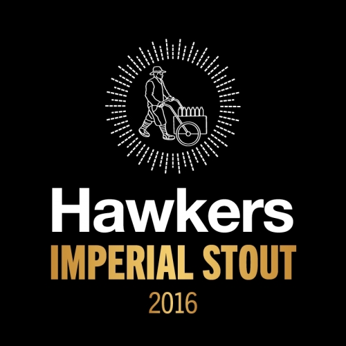 Империал Стаут (2016)