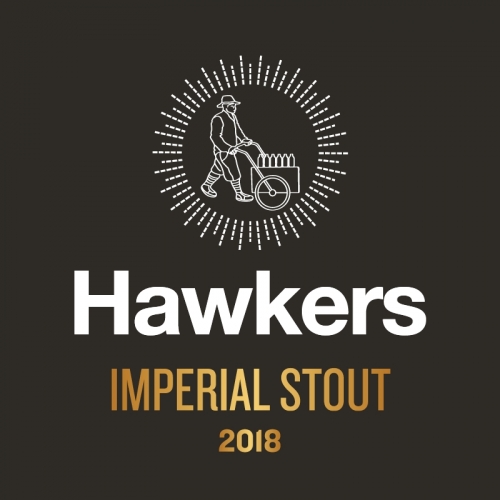 Империал Стаут (2018)