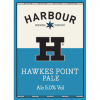 Хоукс Пойнт Пейл