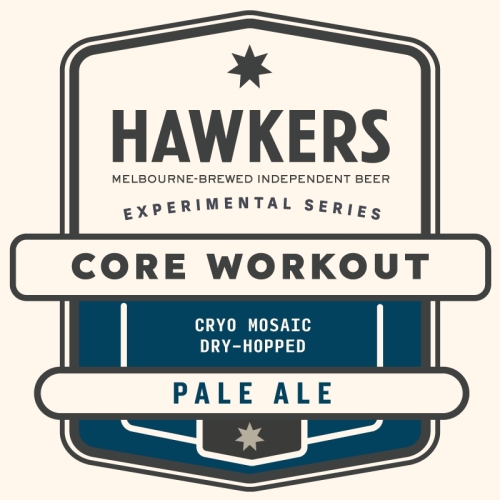 Кор Воркаут Пейл Эль