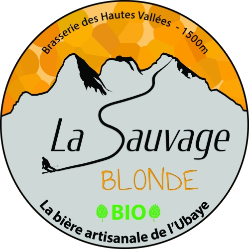 Ла Совейдж Блонд