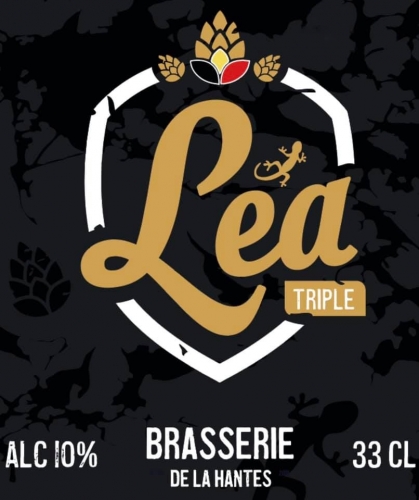 Леа Триппель