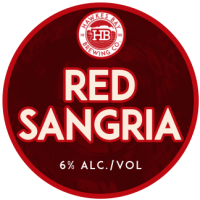 Ред Сангрия