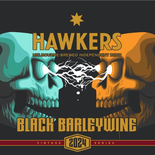 Блэк Барливайн (2024)