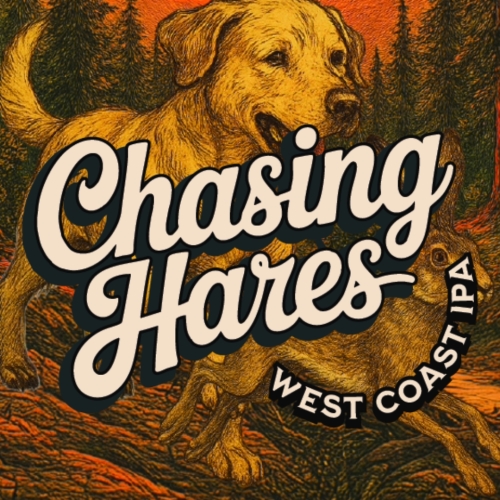 Чейсинг Хэйрс