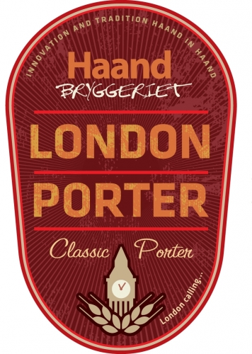 Лондон Портер