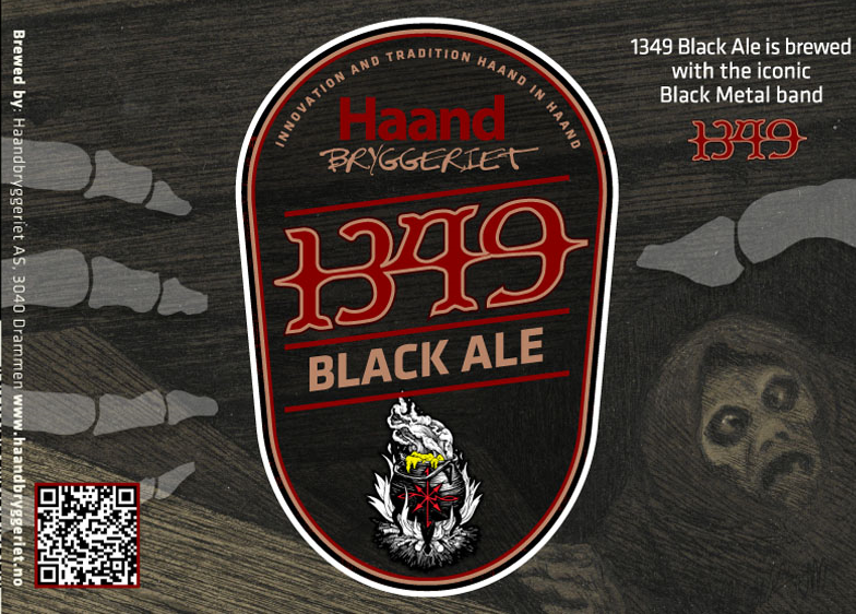 1349 Блэк Эль