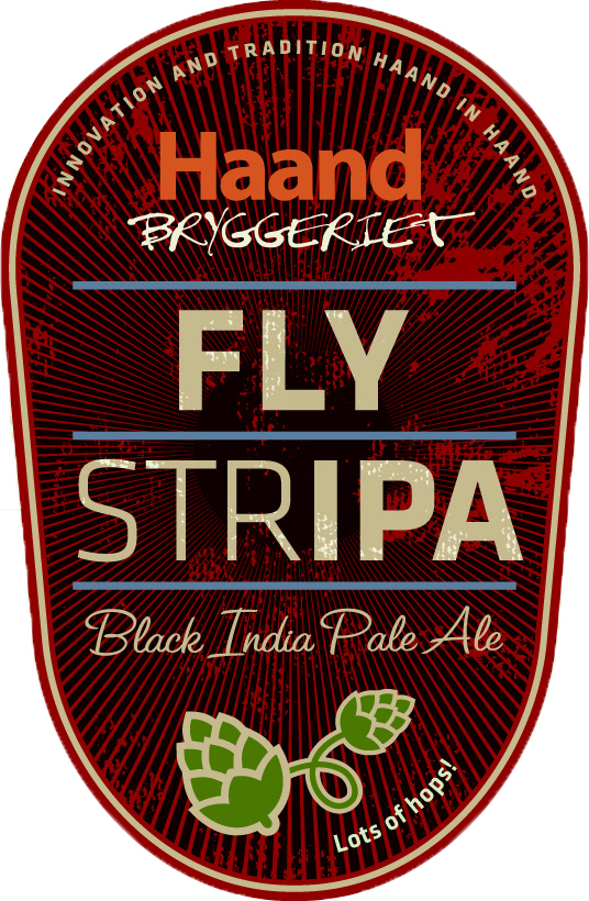 Флайстр ИПА