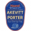 Акевит Портер (2019)