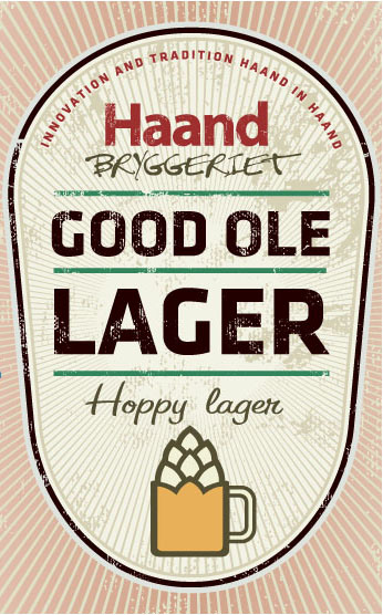 Гуд Оле Лагер