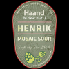 Хенрик Мозаик Соур