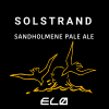 Солстранд Сандхолмене Пейл Эль