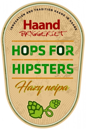 Хопс Фор Хипстерс