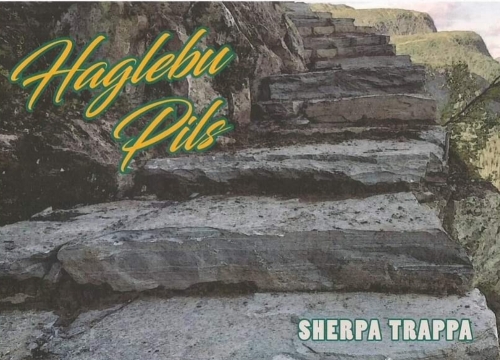 Хаглебу Пилс Шерпа Траппа