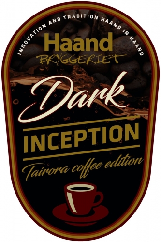 Дарк Инсепшн Тайрора Эдишн