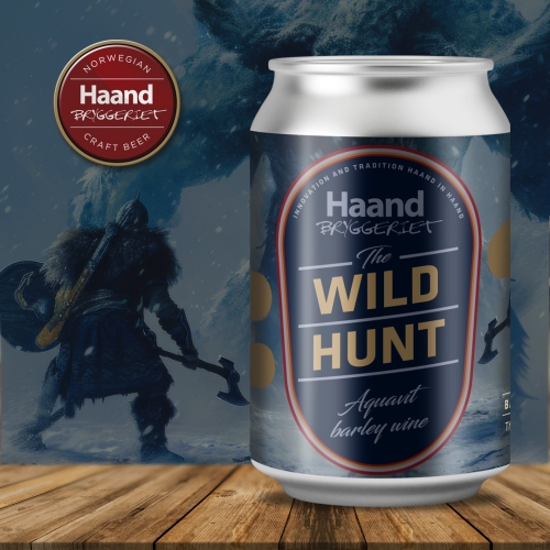 Дикая Охота