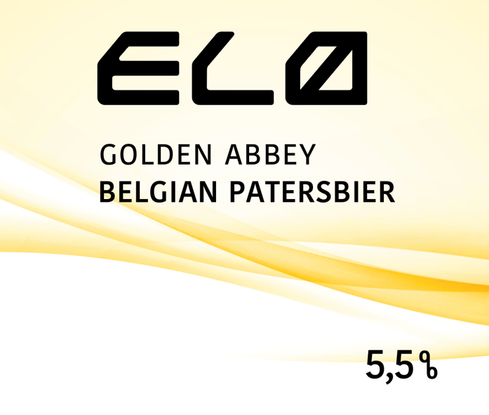 Голден Аббей Бельгиан Патерсбир