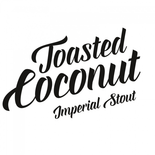 Тостед Коконат