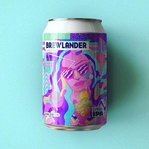 Эйфория ИПА