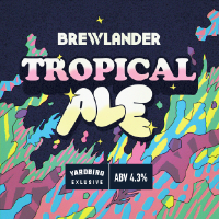 Ярдбирд Сингапур Тропикал Эль