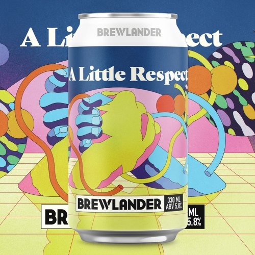 Э Литтл Респект Портер