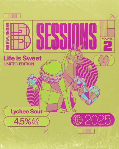 Личи Кислый