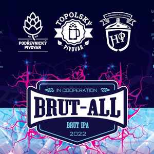 Брют-Олл ИПА